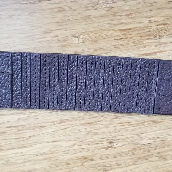 Michael Michael Kors brown belt - Picture 8 of 15